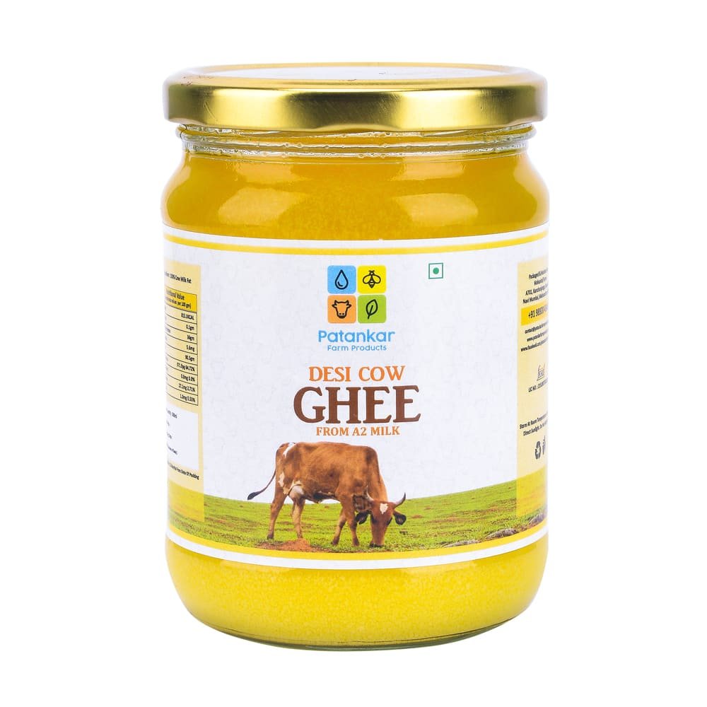 Himalayan Grocery Himalayan Ghee (Butter) Rudraksha Nepal Beads