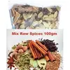 Himalayan Spices
