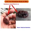 Rudraksha Testing