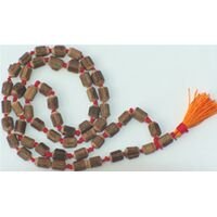 Tulsi Mala with Skin