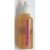 Sandalwood Oil