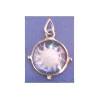 Crystal Pendant
