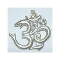 Silver Locket