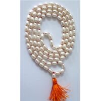 Pearl Japa Mala