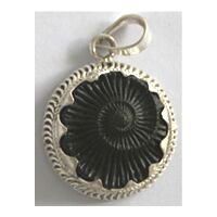 shaligram Pendant