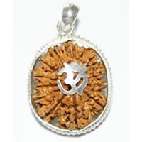 Rudraksha Pendant