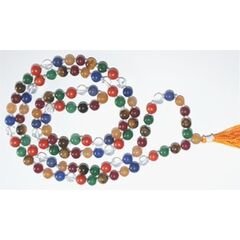 Magical Seven Chakra Mala