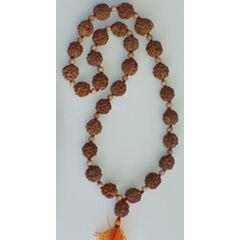 four mukhi rosary