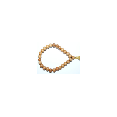 Sandalwood Bracelet