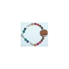 Navagraha Shanti Bracelet