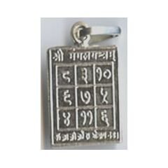 Mangal Yantra Locket