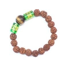 Om Mani Padme Bracelet III