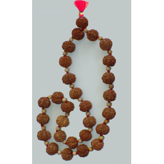 six mukhi mala