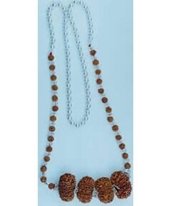 BrahmaGyahn Mala