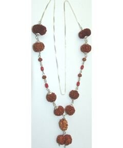 Dhan Briddhi (Wealth) Mala