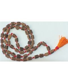 Tulsi Mala with Skin