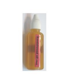 Sandalwood Oil