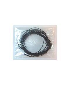 Black Cotton thread