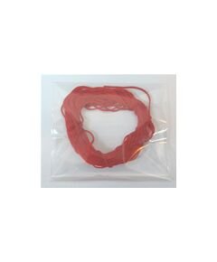 Red Nylon Thread