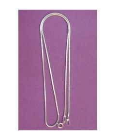 Silver Chain