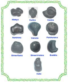 Dasavatar Set