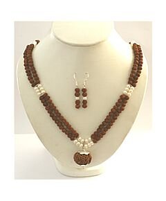 Business Protection Necklace