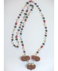 Navaratna Shivashakti Mala