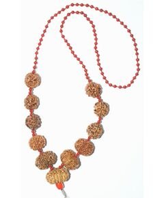 Mangal Dosha Pacifier Mala
