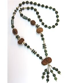 Leadership Power Mala