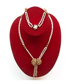 De-stress Necklace