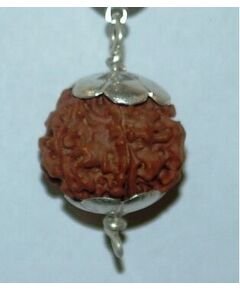 five face pendant