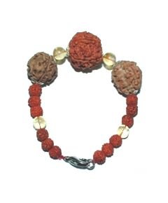 Pisces Bracelet