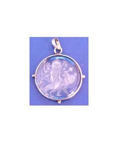 Durga Spatic Pendant