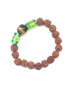 Om Mani Padme Bracelet III