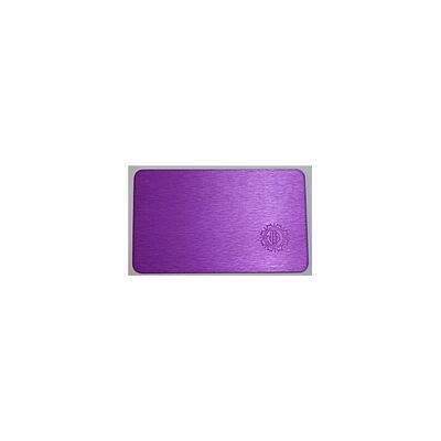 Purple Plate