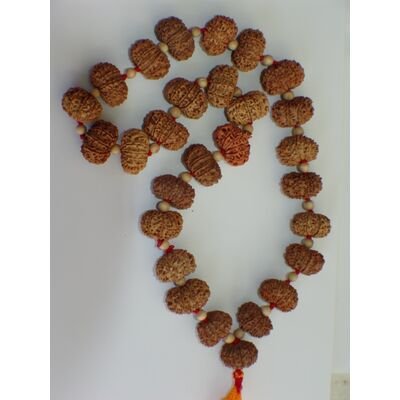 twelve mukhi rosary