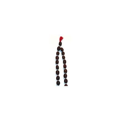 Lotus Seed Mala (Thread),10mm
