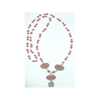 Mahabali Hanuman Mala
