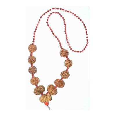 Mangal Dosha Pacifier Mala