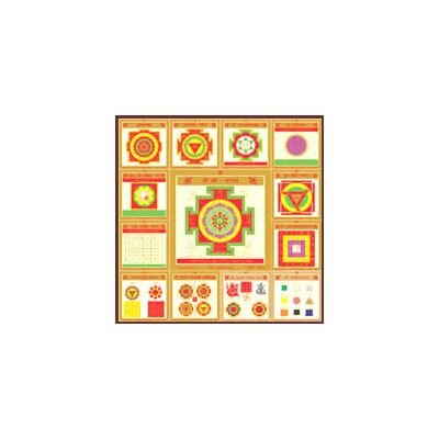 Sampurana Shree Yantra