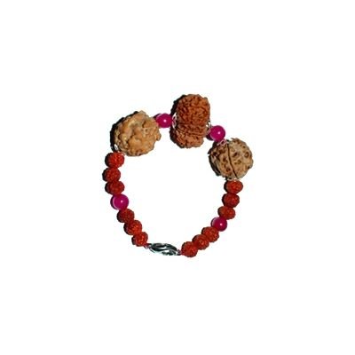 Leo Bracelet