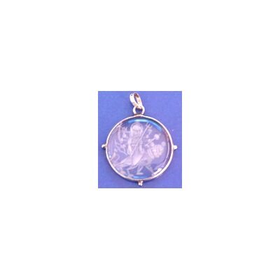 Durga Spatic Pendant
