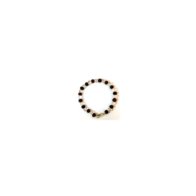 Rudraksha spatic Bracelet
