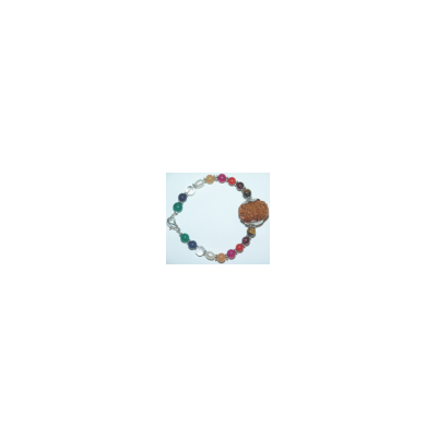 Navagraha Shanti Bracelet