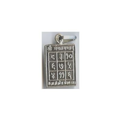 Mangal Yantra Locket
