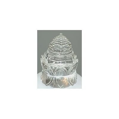 Beautifully Crafted Spatic Sriyantra