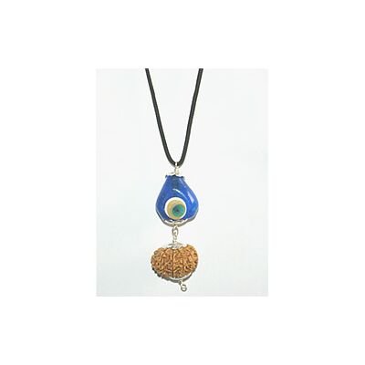 Evil Eye Pendant