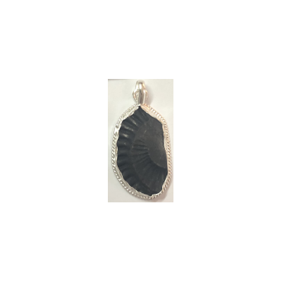 Chandra Mahalakshmi Pendant