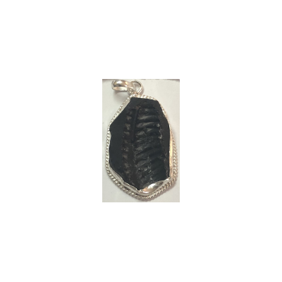 Gujeshwori Mahaparbati Pendant