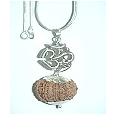 Rudra Dev Pendant